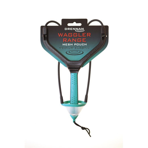 Fronde Drennan Caty Waggler Range Mesh Pouch Med