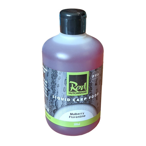 Additif Liquide Rod Hutchinson Liquid Carp Food 500 ml 2