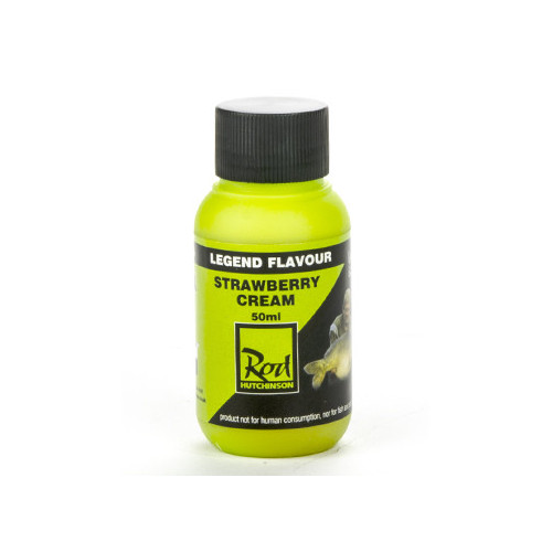 Arôme Rod Hutchinson Legend Flavour  50 ml 2