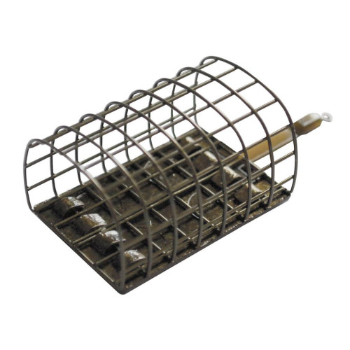 Feeder Drennan Oval Cage Feeder