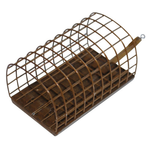 Oval Cage Feeder HEAVY