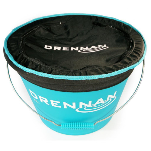 Seau Drennan Bait Bucket Set 25L 2