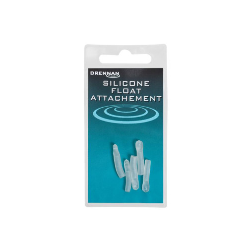 Attache Anglaise Drennan Silicone Float Attachments