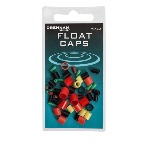 Gaines Drennan Mixed Float Caps