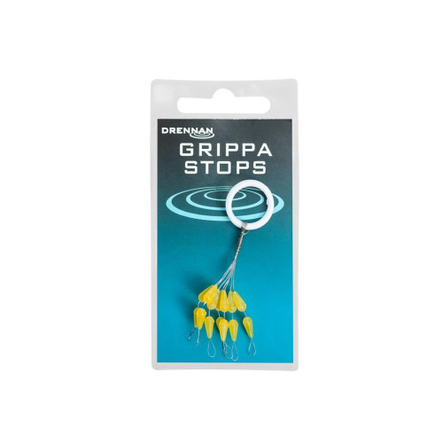 Stop Float Drennan Grippa Stops
