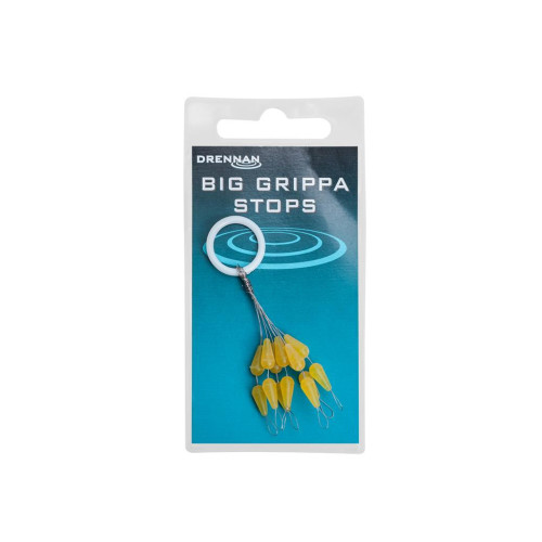Stop Float Drennan Big Grippa Stops