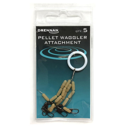 Attache Anglaise Drennan Pellet Waggler Attachment