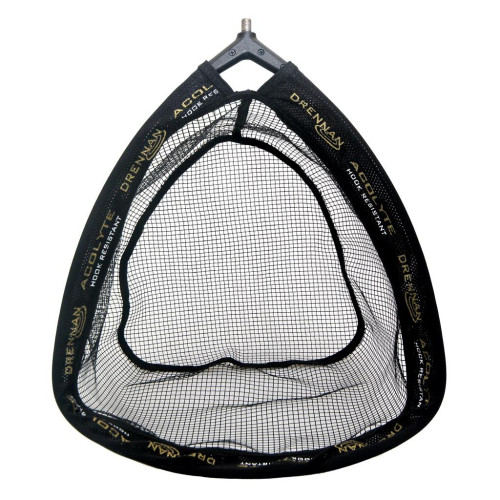 Tête D'Epuisette Drennan Landing Net Acolyte HR 18"
