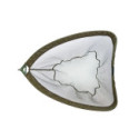 Tête D'Epuisette Drennan Landing Net Specialist 24"