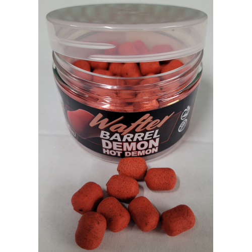 Wafters Starbaits PC Demon Wafter Barrel  50g