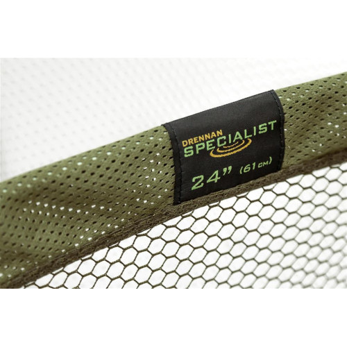 Tête D'Epuisette Drennan Landing Net Specialist...