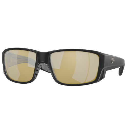 Lunettes Polarisantes Costa Tuna Alley Pro Black /...