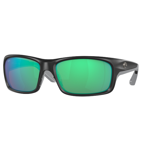 Lunettes Polarisantes Costa Jose Pro Matte Black / Green...