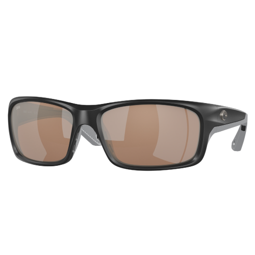 Lunettes Polarisantes Costa Corbina Pro Black / Copper...