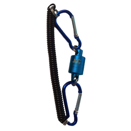 Clip magnétique JMC Eco Large - Blue 2
