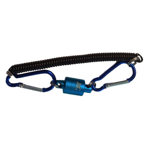 Clip magnétique JMC Eco Small - Blue