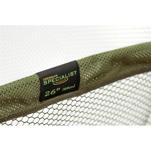 Tête D'Epuisette Drennan Landing Net Specialist...