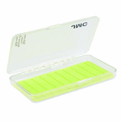 Boite JMC Slim Silicone L