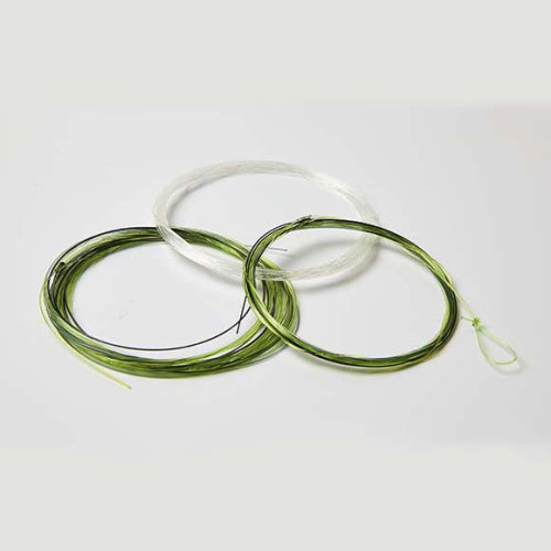 BDL JMC Acier Brochet 20lbs