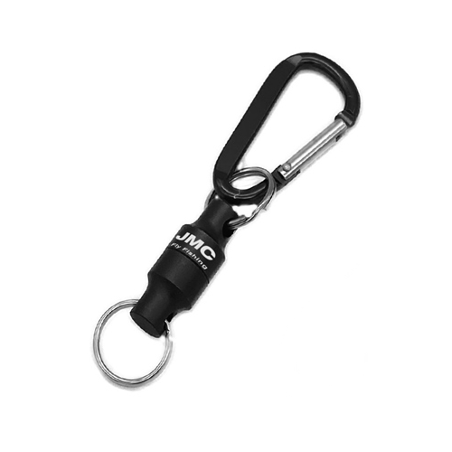 Clip Magnétique Solo Black