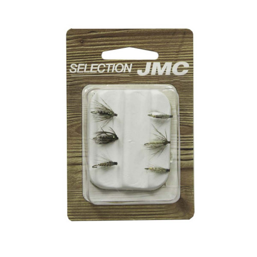 Sélection JMC Noyées