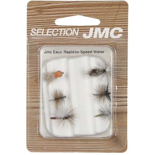 Selection JMC Eaux Rapides