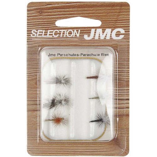 Selection JMC Parachutes