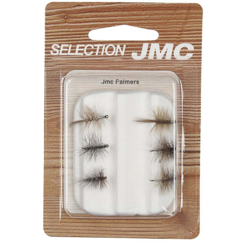 Selection JMC Palmers