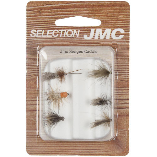 Selection JMC Sedges