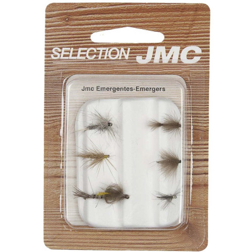 Selection JMC Emergentes