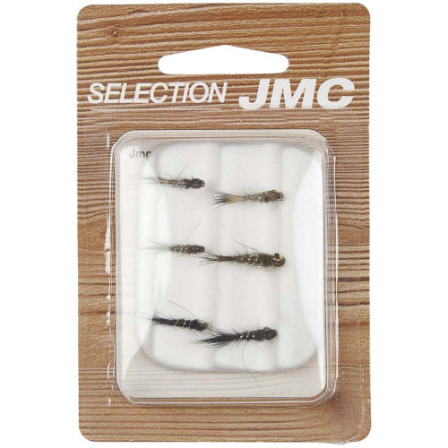 Selection JMC Nymphes Tungstene