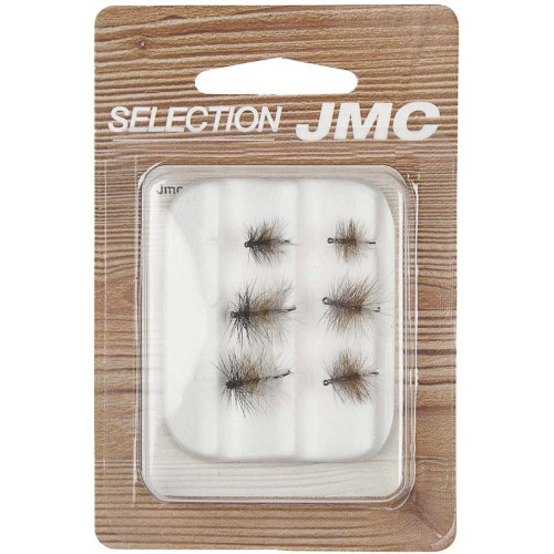 Selection JMC Tricolores
