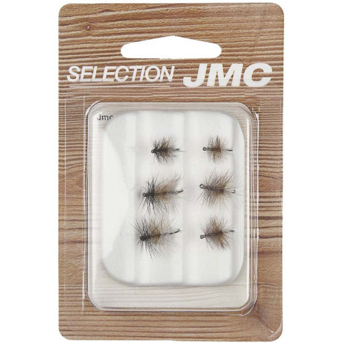 Selection JMC Tricolores