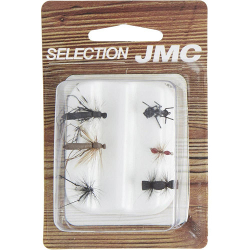 Selection JMC Terrestre