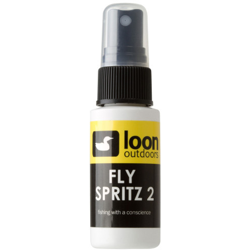 Fly Spritz 2