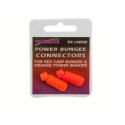 Connecteurs Drennan PM Power Bungee Connectors - XL