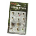 ARCA FLY COLLECTION * spring nymph H12