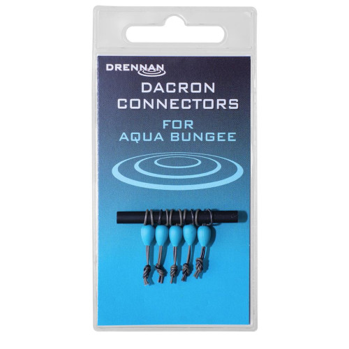 Connecteurs Drennan Dacron Connector
