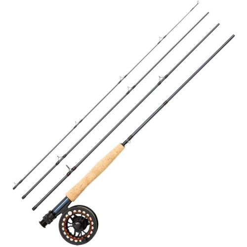 K4X909 Greys K4ST X Combo 909