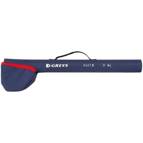 K4X909 Greys K4ST X Combo 909 2