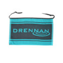 Tablier Drennan Apron Towel (Aqua)