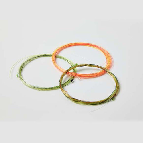 Bas De Ligne JMC Spécial Nymphe au fil 4.30m 2