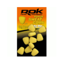 Maïs Doux Artificiel Flottant ROK Fishing Sweet Corn Nat. Yellow (15)