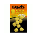Maïs Artificiel Flottant ROK Fishing Maize Nat. Yellow (15)