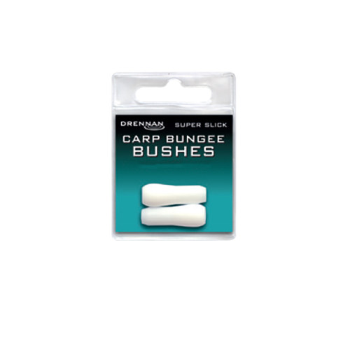 Tulipes Drennan PM SuperSlick Carp Bungee Bushes