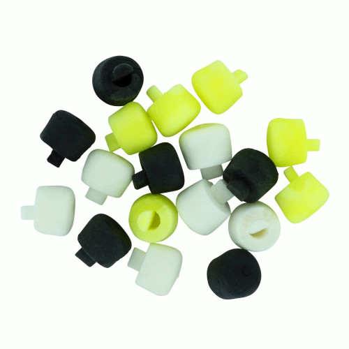 Appâts Artificiels Flottants ROK Fishing Dumbell Mix T9...