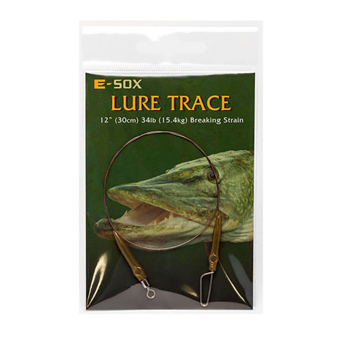 Avançon Drennan E-Sox Lure Trace