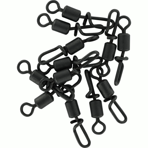 Emerillon ROK Fishing Lock Swivel T8 (10)