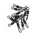 Emerillon ROK Fishing Lock Swivel T8 (10)