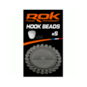 Perles ROK Fishing Hook Beads (20)